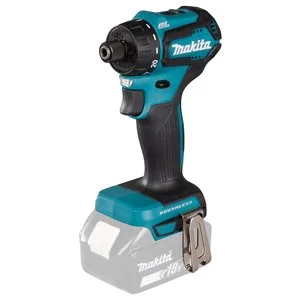 Аккумуляторная дрель-шуруповерт Makita DDF083Z — фото производителя