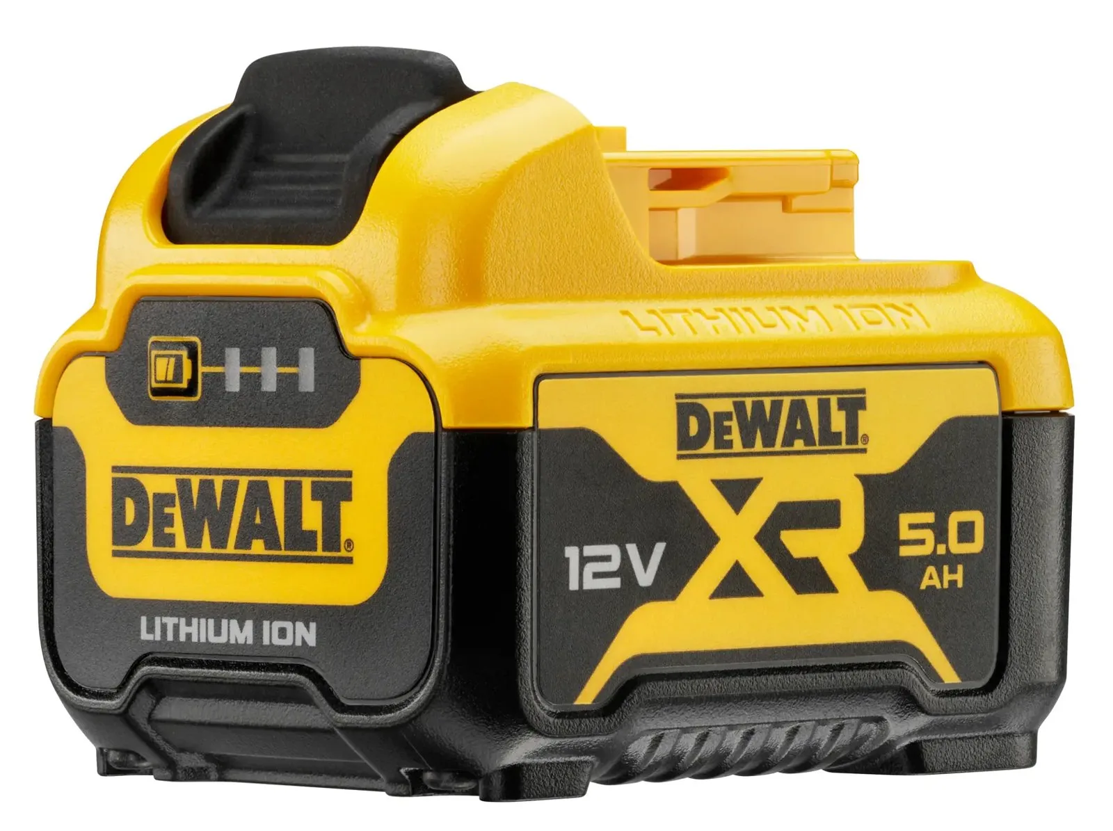 Аккумулятор DeWalt DCB126-XJ — фото производителя