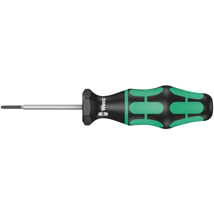 Динамометрический индикатор TORX® Wera 300 TX