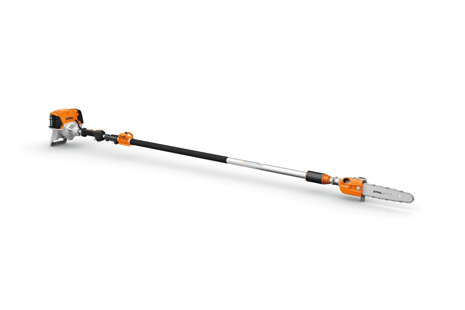 Бензиновый высоторез STIHL HT 135 — фото производителя