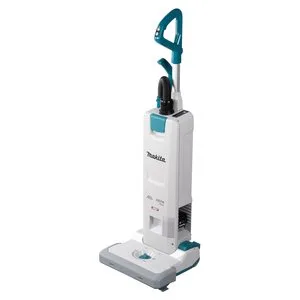 Аккумуляторный пылесос Makita VC010GZ — фото производителя