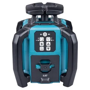 Аккумуляторный лазерный нивелир Makita SKR001Z — фото производителя