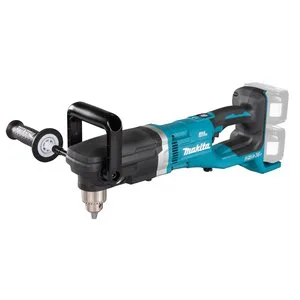 Угловый дрель Makita DDA460ZK