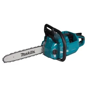Аккумуляторная цепная пила Makita UC011GZ — фото производителя