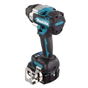 Аккумуляторный гайковерт Makita DTW700Z — фото производителя
