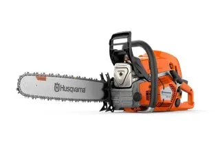 Бензопила Husqvarna 592 XP® G — фото производителя