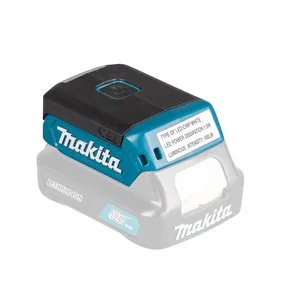 Светодиодный фонарь Makita ML103 — фото производителя