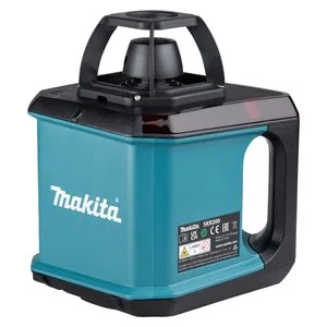 Лазерный нивелир Makita SKR200Z — фото производителя
