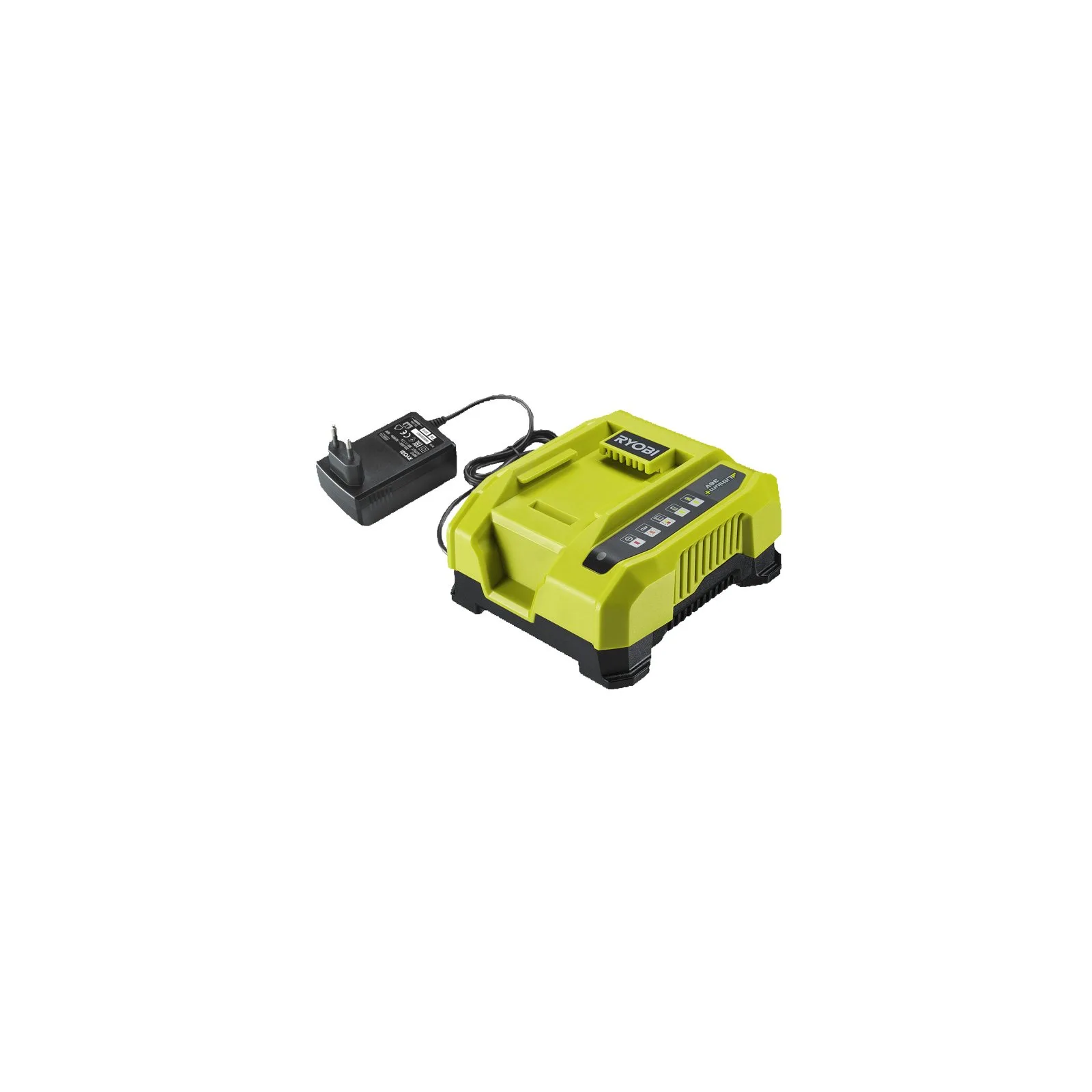 Зарядное устройство Ryobi RY36C60A — фото производителя