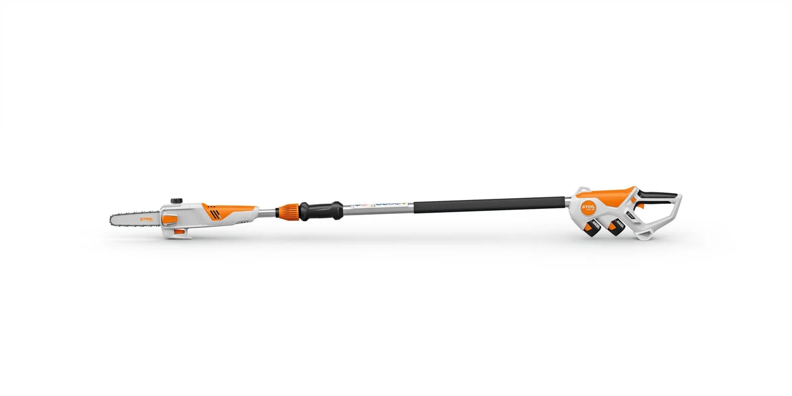 Аккумуляторный высоторез STIHL HTA 30 — фото производителя