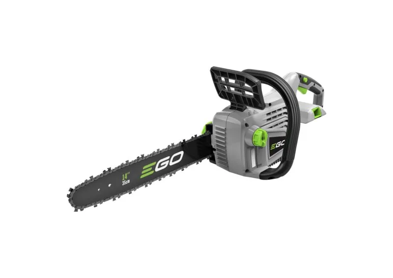 Аккумуляторная цепная пила EGO CS1400E