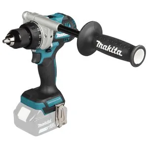 Аккумуляторная дрель-шуруповерт Makita DDF492Z — фото производителя