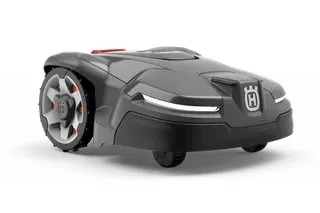 Робот-газонокосилка Husqvarna Automower® 415X — фото производителя