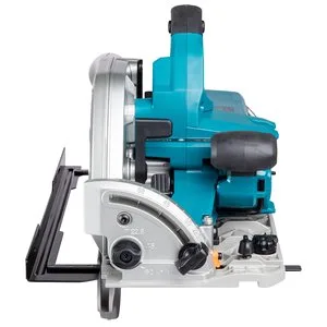Аккумуляторная дисковая пила Makita DHS900Z — фото производителя