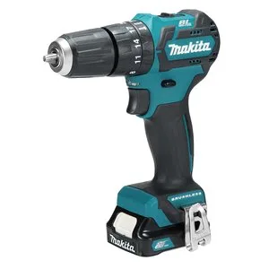 Аккумуляторная дрель-шуруповерт Makita HP332DZ — фото производителя
