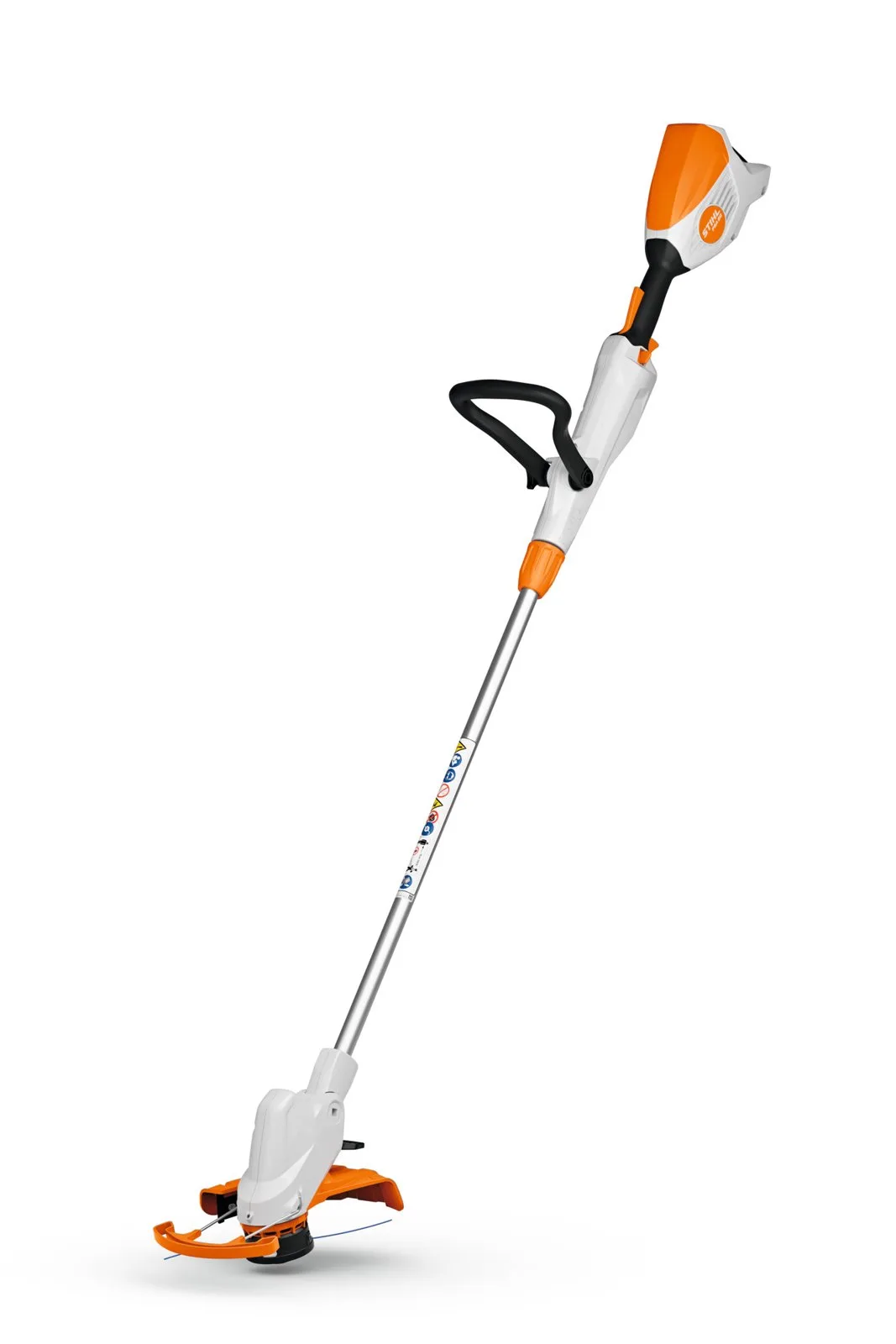 Аккумуляторный триммер STIHL FSA 50