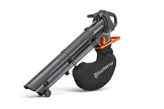 Аккумуляторный воздуходувка-пылесос Husqvarna Aspire™ BVX-P4A