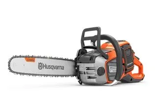 Аккумуляторная цепная пила Husqvarna 550i XP® G — фото производителя