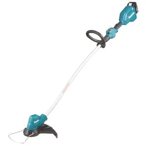 Аккумуляторный триммер Makita DUR189RT — фото производителя