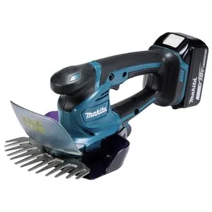 Аккумуляторные садовые ножницы Makita DUM604RTX — фото производителя