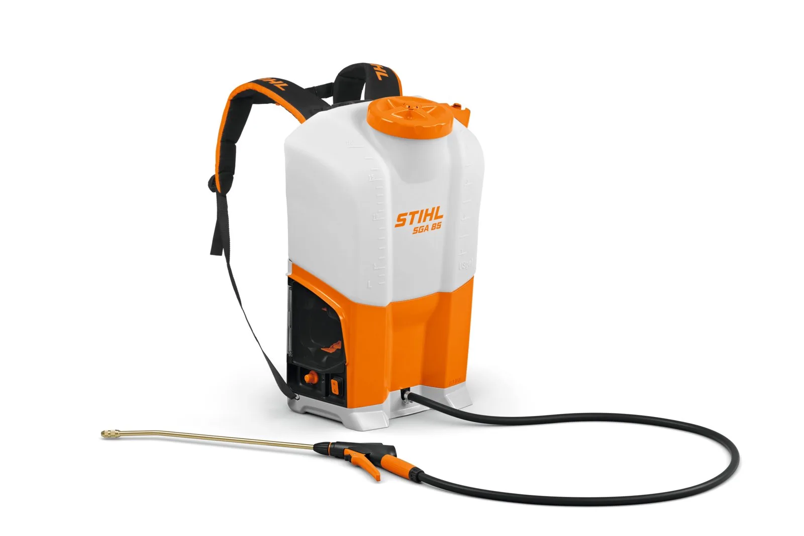 Аккумулятивный опрыскиватель STIHL SGA 85