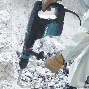 Отбойный молоток Makita HM1101C — фото производителя