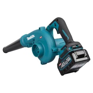 Аккумуляторная воздуходувка Makita UB002GZ01 — фото производителя