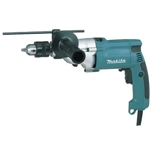 Ударная дрель Makita HP2050 — фото производителя