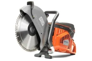 Отрезная машина Husqvarna K 970