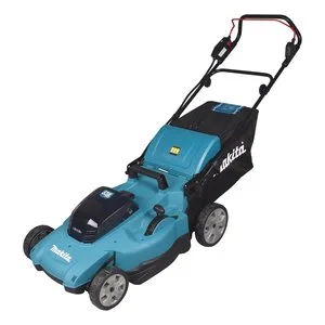 Газонокосилка Makita DLM538Z — фото производителя