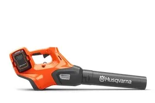 Аккумуляторная воздуходувка Husqvarna 530iB — фото производителя