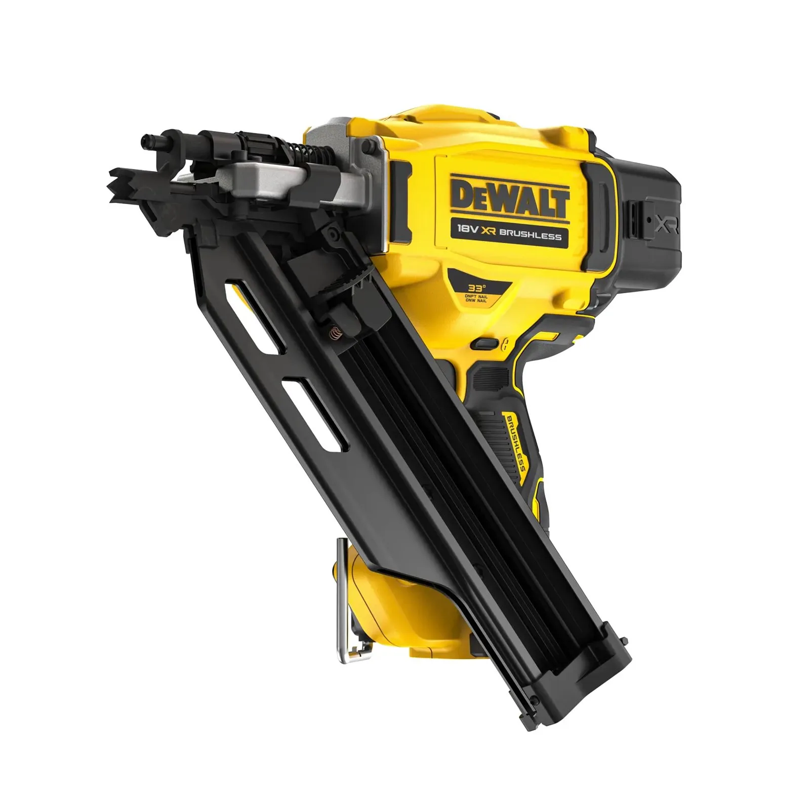 Гвоздезабивной пистолет DeWalt DCN930N-XJ