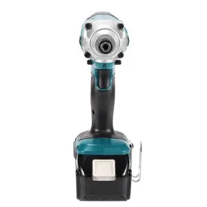 Аккумуляторный гайковерт Makita DTD156Z — фото производителя