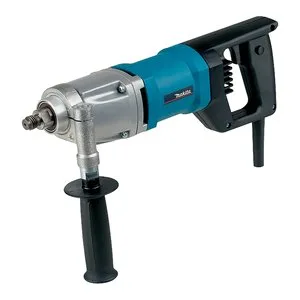Алмазный сверлильный станок Makita DBM080 — фото производителя