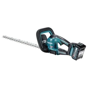 Аккумуляторный кусторез Makita UH020GZ — фото производителя