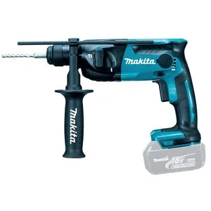Аккумуляторный перфоратор Makita DHR165ZJ
