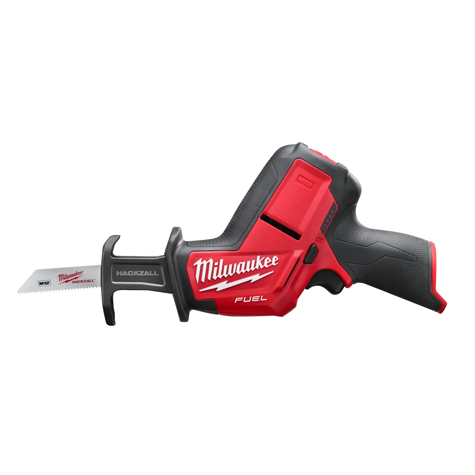 Компактная сабельная пила HACKZALL Milwaukee M12 CHZ-0