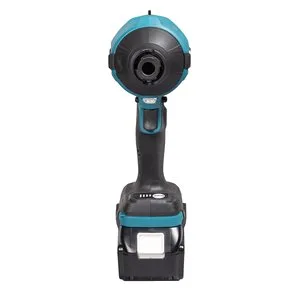 Аккумуляторная воздуходувка Makita DAS180ZO — фото производителя
