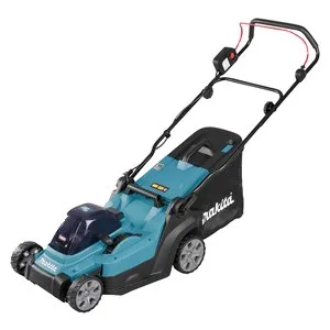 Газонокосилка Makita LM003GZ — фото производителя