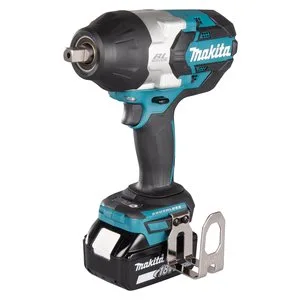 Аккумуляторный гайковерт Makita DTW1004Z — фото производителя