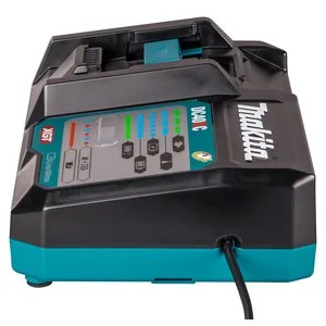Зарядное устройство Makita 191M89 — фото производителя