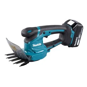 Садовые ножницы Makita DUM111RTX — фото производителя