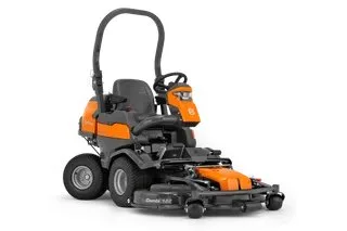 Райдер с передним расположением ножей Husqvarna P 524X EFI