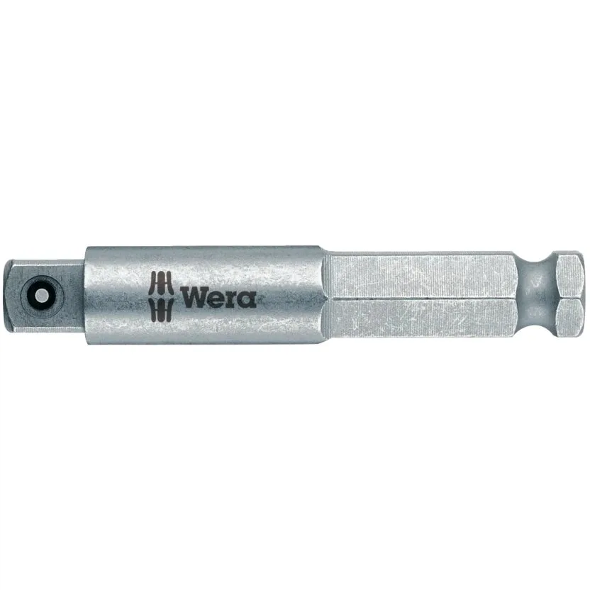 Оправка-хвостовик (переходник) Wera 870/7 — фото производителя