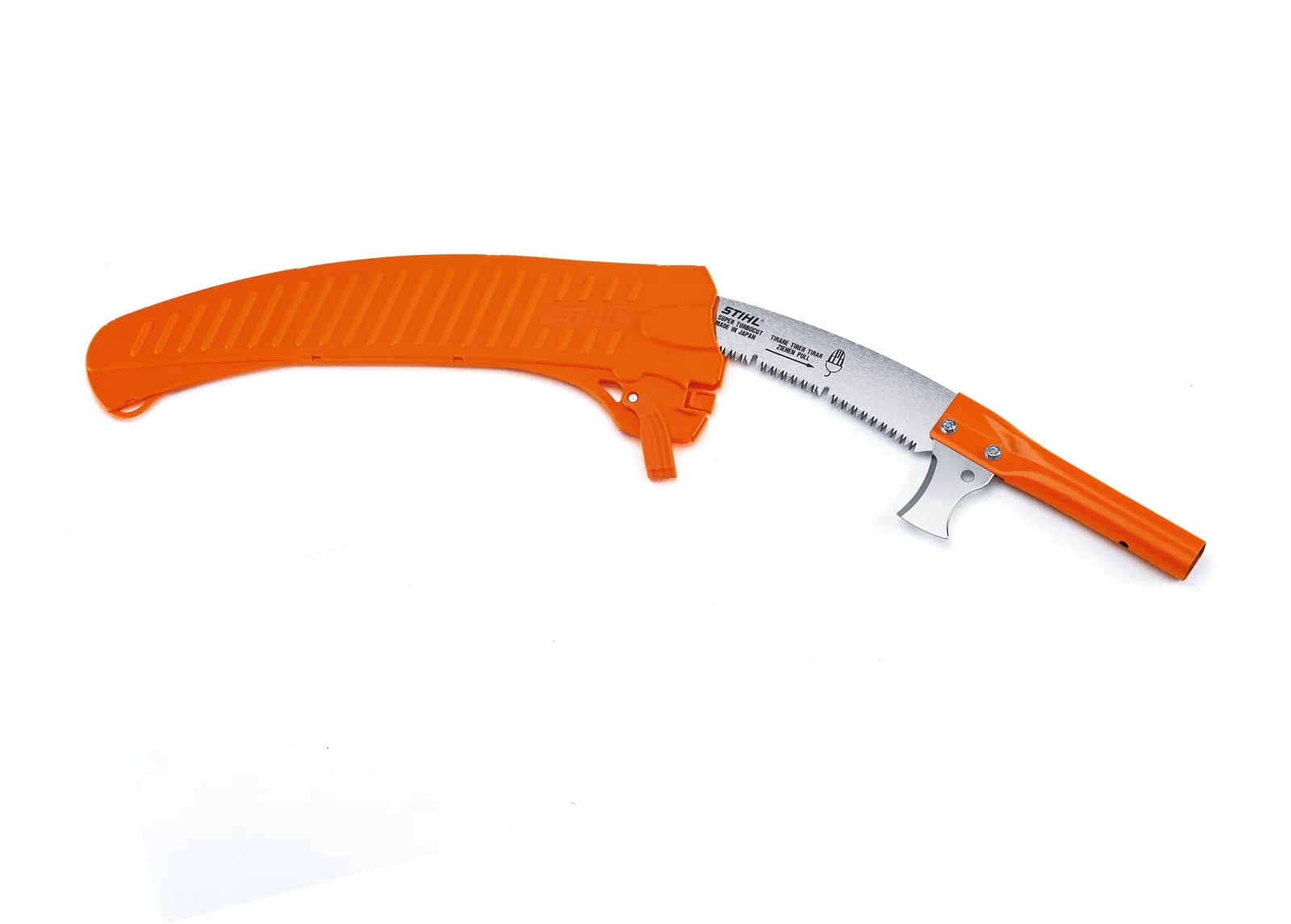 Телескопическая пила STIHL PR 40 CT