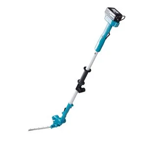 Аккумуляторный кусторез Makita DUN461WZ — фото производителя