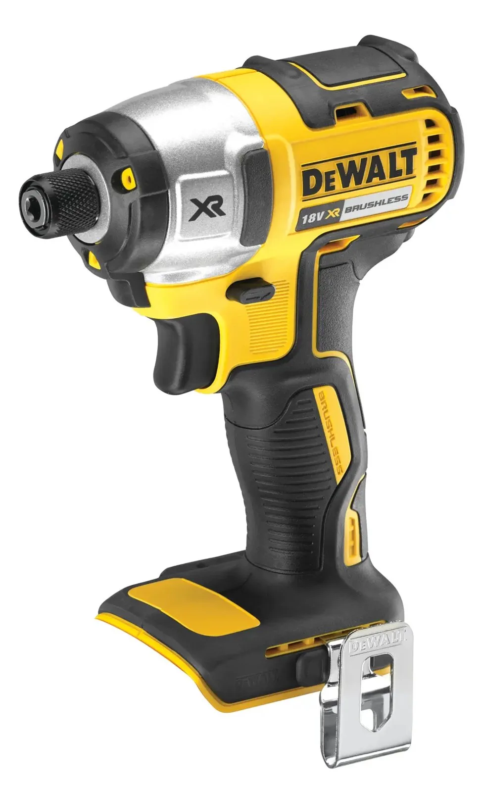 Аккумуляторный гайковерт DeWalt DCF886N-XJ
