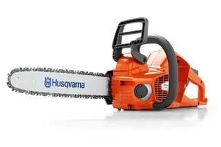 Аккумуляторная цепная пила Husqvarna 535i XP® — фото производителя
