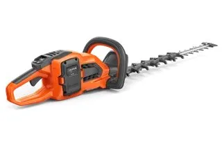 Аккумуляторный кусторез Husqvarna 322iHD60 — фото производителя
