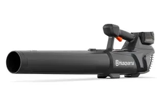 Аккумуляторная воздуходувка Husqvarna Aspire™ B8X-P4A with battery and charger